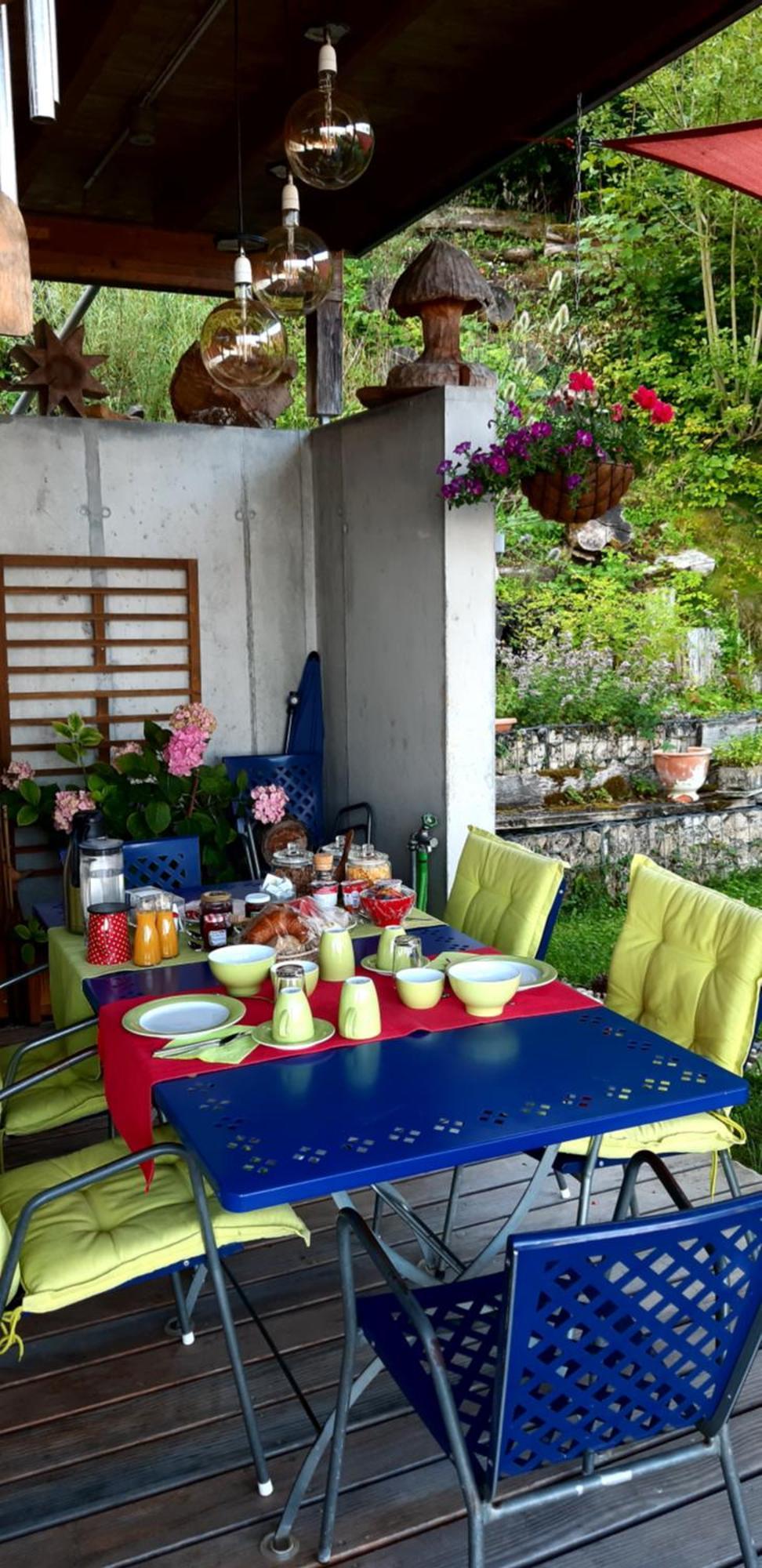 B&B Sunnesite Pratteln Exterior foto